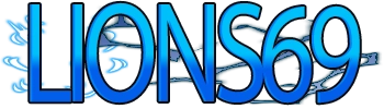 LIONS69 Logo